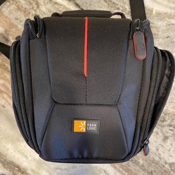 Nikon Coolpix P80 10.1MP Digital Bridge Camera + 2 Batteries 8GB-SD & Case - Picture 11 of 15